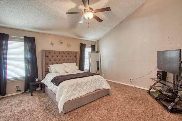 12561 PASEO ALEGRE Drive, El Paso, TX 79928