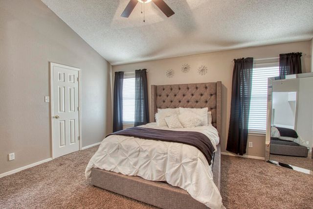 12561 PASEO ALEGRE Drive, El Paso, TX 79928