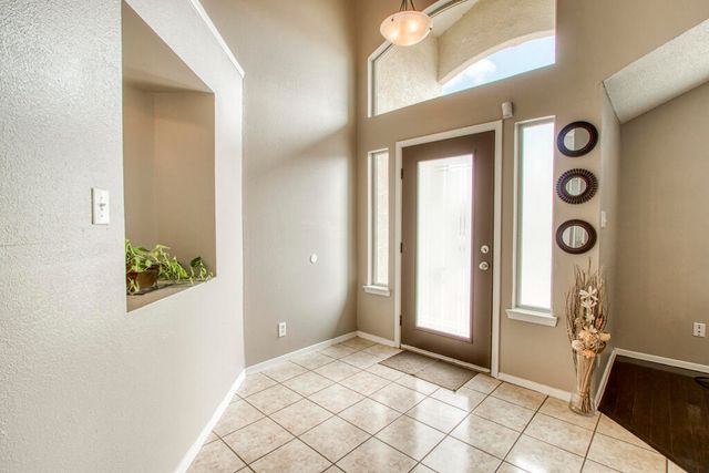 12561 PASEO ALEGRE Drive, El Paso, TX 79928