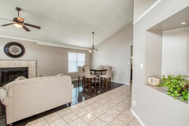 12561 PASEO ALEGRE Drive, El Paso, TX 79928