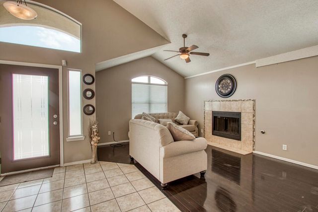 12561 PASEO ALEGRE Drive, El Paso, TX 79928