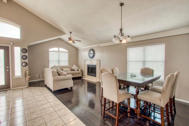 12561 PASEO ALEGRE Drive, El Paso, TX 79928