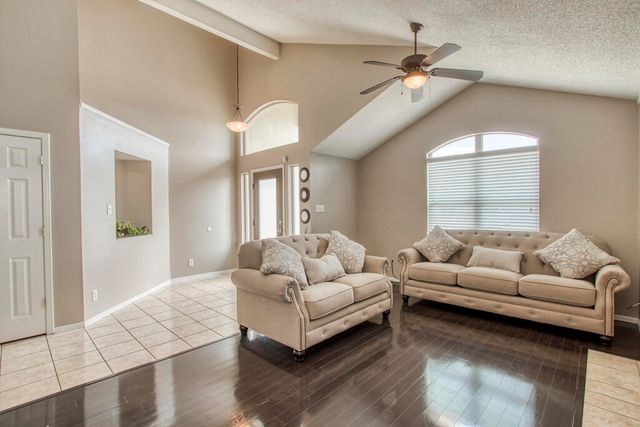 12561 PASEO ALEGRE Drive, El Paso, TX 79928
