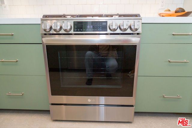 5744 Wilkinson Avenue, Valley Village, CA 91607