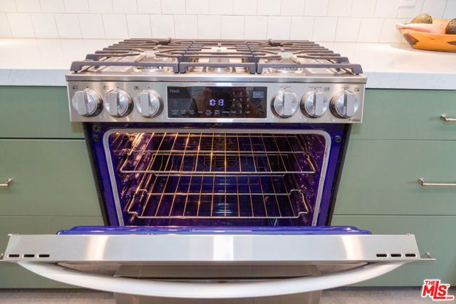 5744 Wilkinson Avenue, Valley Village, CA 91607