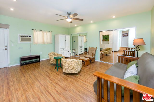 5744 Wilkinson Avenue, Valley Village, CA 91607