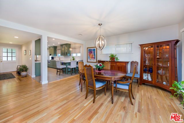 5744 Wilkinson Avenue, Valley Village, CA 91607