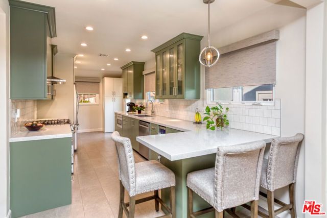 5744 Wilkinson Avenue, Valley Village, CA 91607