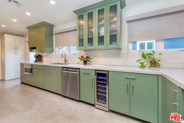 5744 Wilkinson Avenue, Valley Village, CA 91607