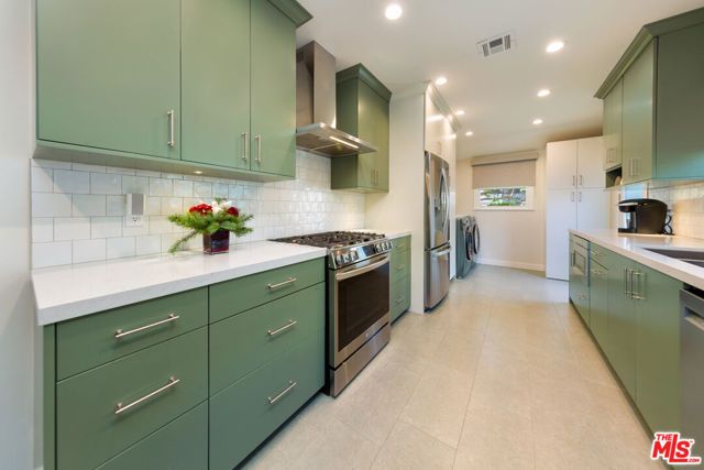 5744 Wilkinson Avenue, Valley Village, CA 91607