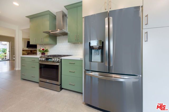 5744 Wilkinson Avenue, Valley Village, CA 91607