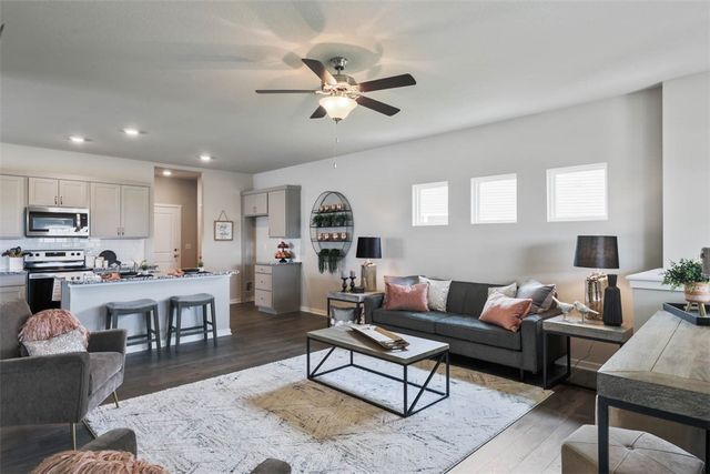 2905 NW 30th Lane, Ankeny, IA 50023