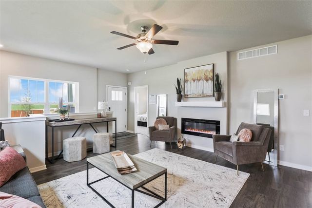2905 NW 30th Lane, Ankeny, IA 50023