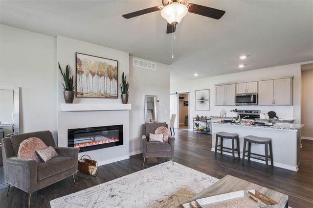 2905 NW 30th Lane, Ankeny, IA 50023