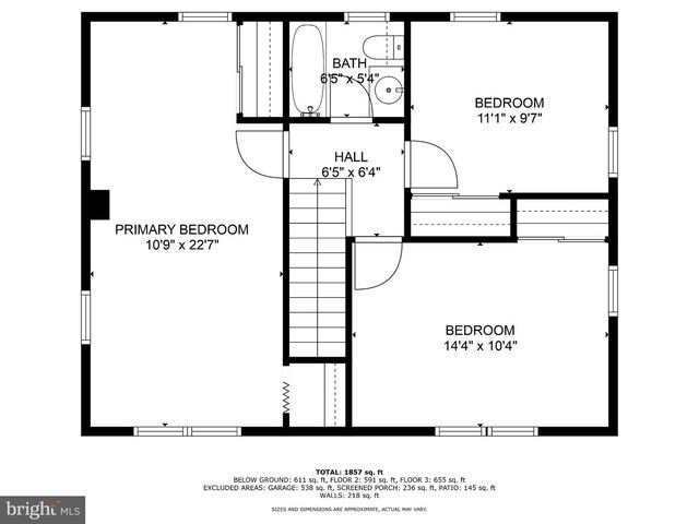 15 BOLTON RD, Hamilton, NJ 08610