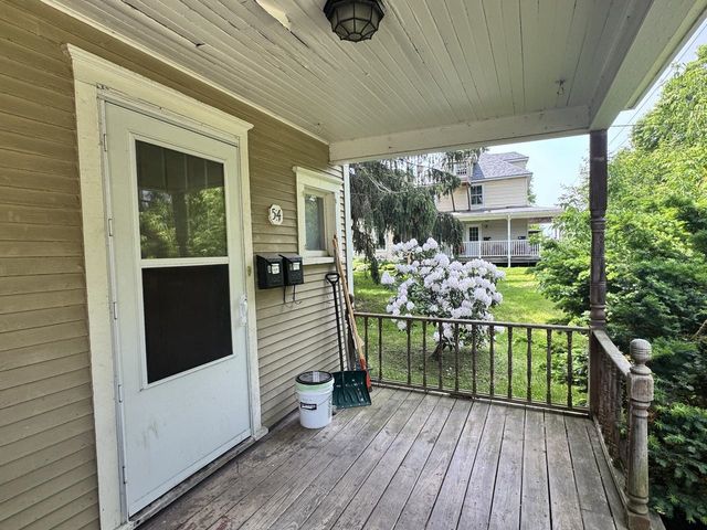 54 Union Street, Winooski, VT 05404