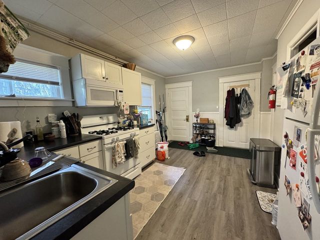 54 Union Street, Winooski, VT 05404