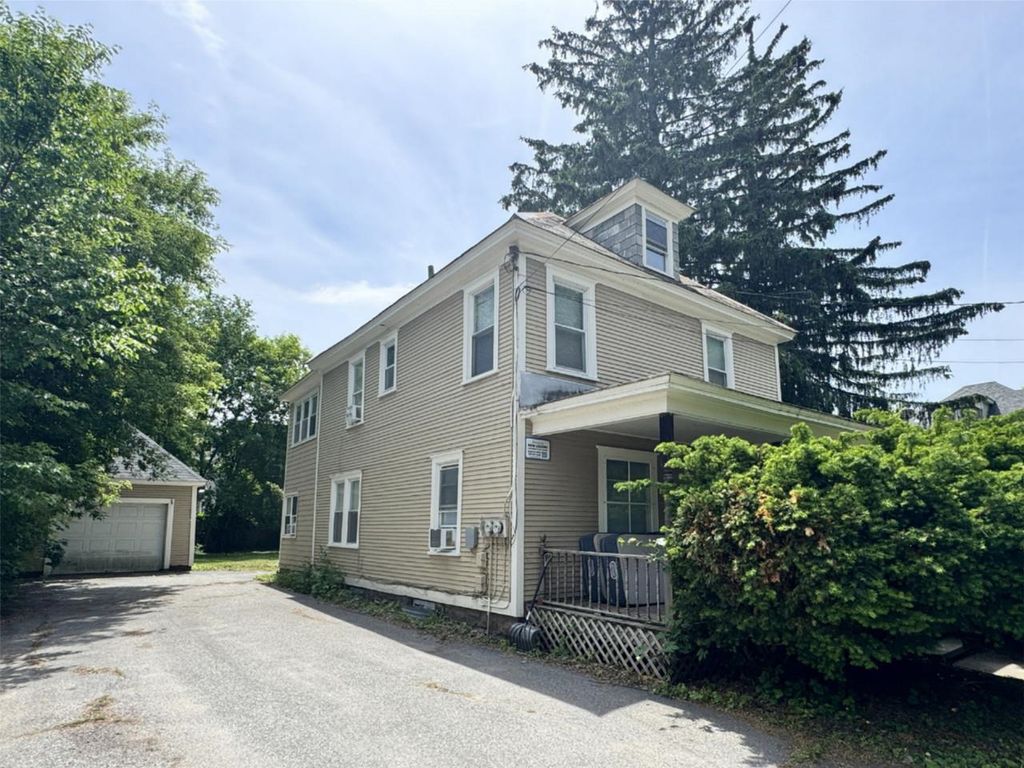 54 Union Street, Winooski, VT 05404