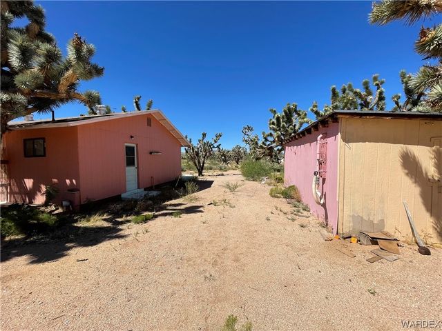 26416 N Apple Drive, Meadview, AZ 86444