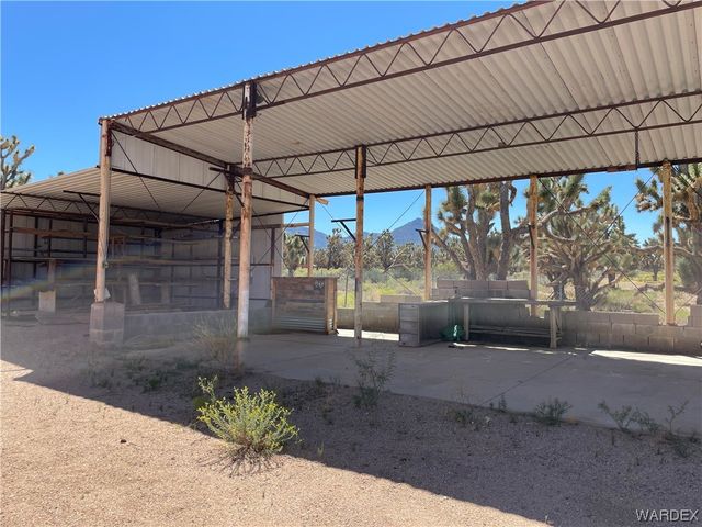 26416 N Apple Drive, Meadview, AZ 86444