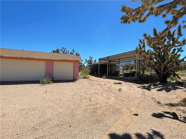 26416 N Apple Drive, Meadview, AZ 86444