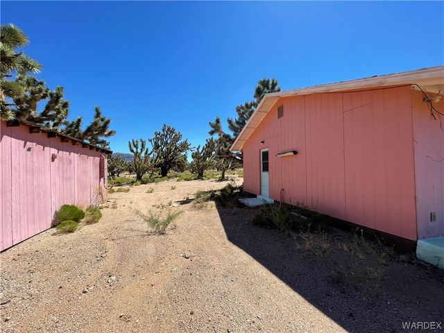 26416 N Apple Drive, Meadview, AZ 86444