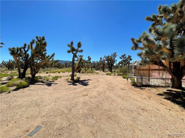 26416 N Apple Drive, Meadview, AZ 86444