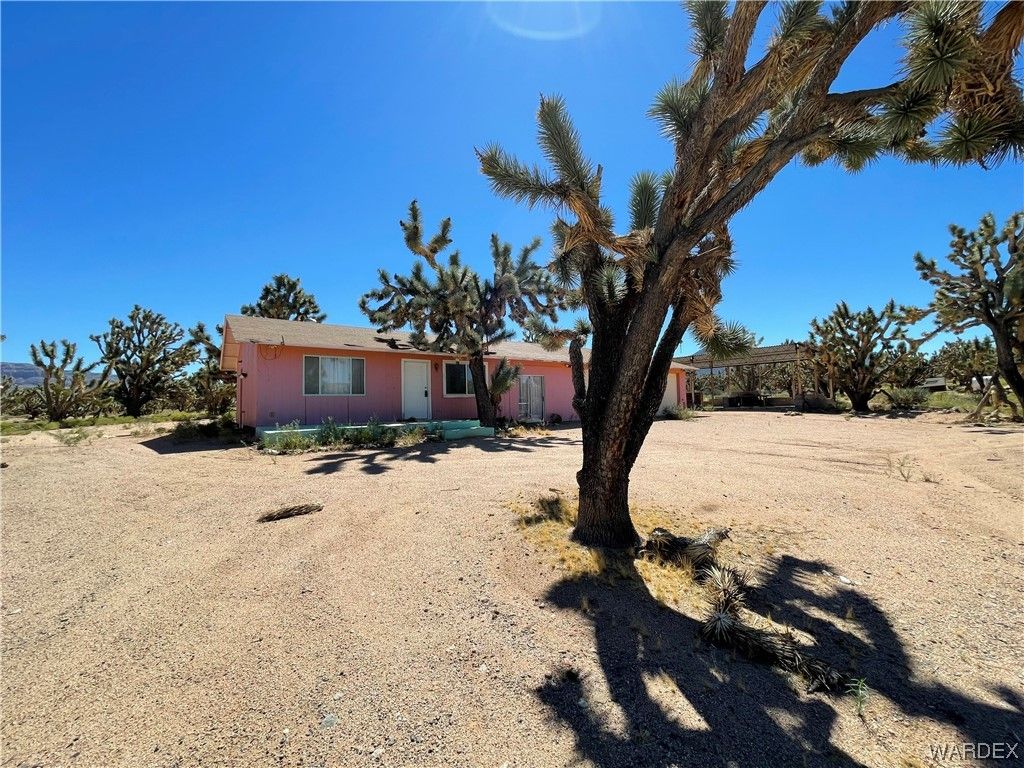 26416 N Apple Drive, Meadview, AZ 86444