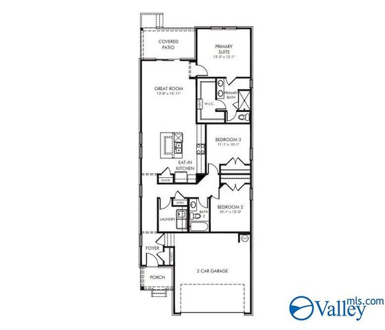 8163 Huspa Avenue, Madison, AL 35756