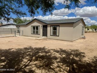 5773 S Morris Boulevard, Tucson, AZ 85706