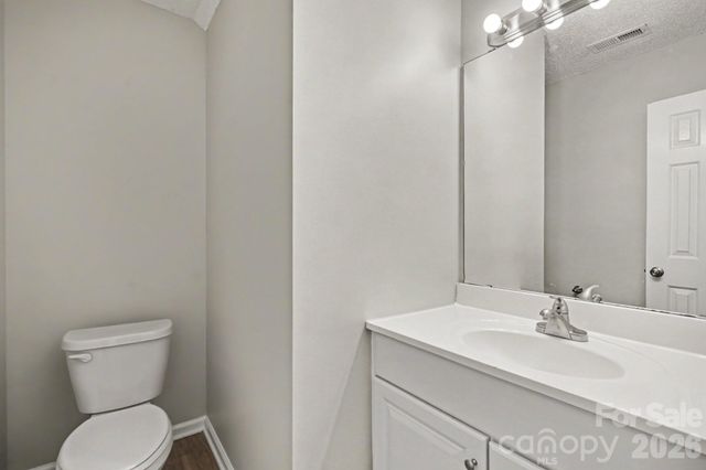 10346 Cannarti Drive, Charlotte, NC 28273