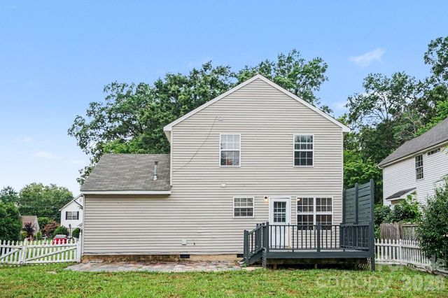 10346 Cannarti Drive, Charlotte, NC 28273