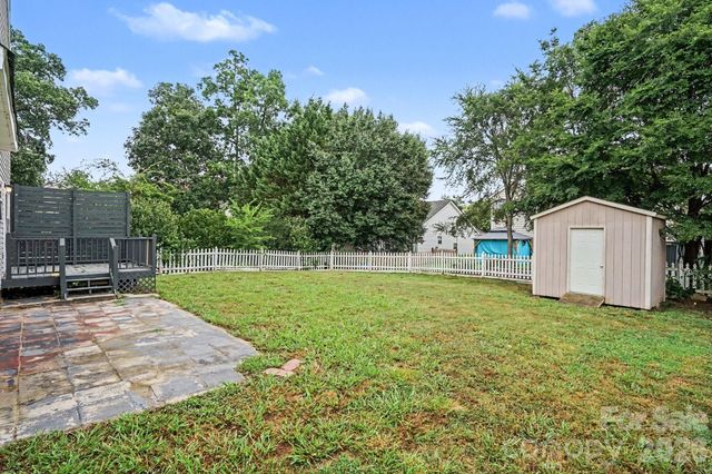 10346 Cannarti Drive, Charlotte, NC 28273