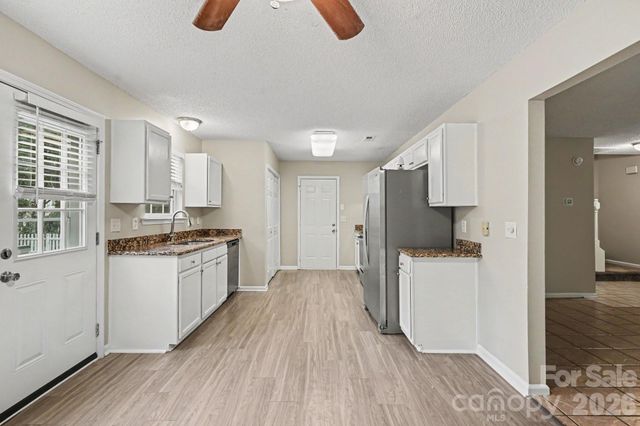 10346 Cannarti Drive, Charlotte, NC 28273