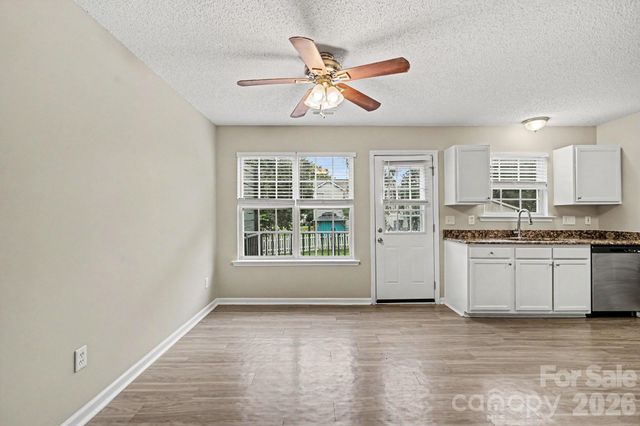 10346 Cannarti Drive, Charlotte, NC 28273