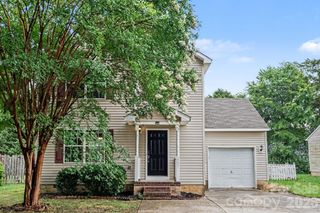 10346 Cannarti Drive, Charlotte, NC 28273