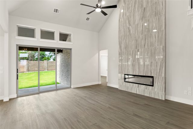 4504 Brookfield Drive, Melissa, TX 75454