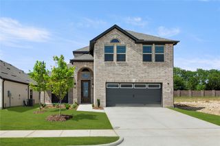 4504 Brookfield Drive, Melissa, TX 75454