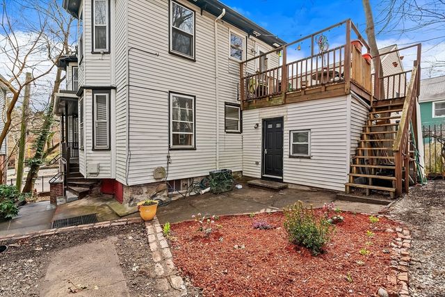 181-183 Lamartine St 1, Boston, MA 02130