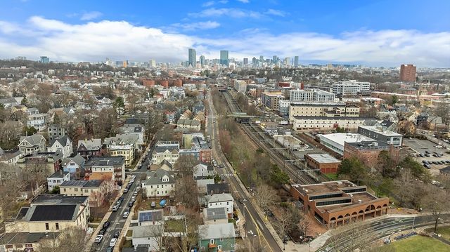 181-183 Lamartine St 1, Boston, MA 02130