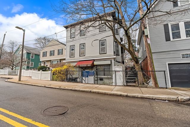 181-183 Lamartine St 1, Boston, MA 02130