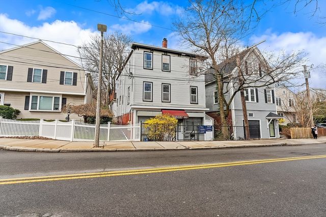 181-183 Lamartine St 1, Boston, MA 02130