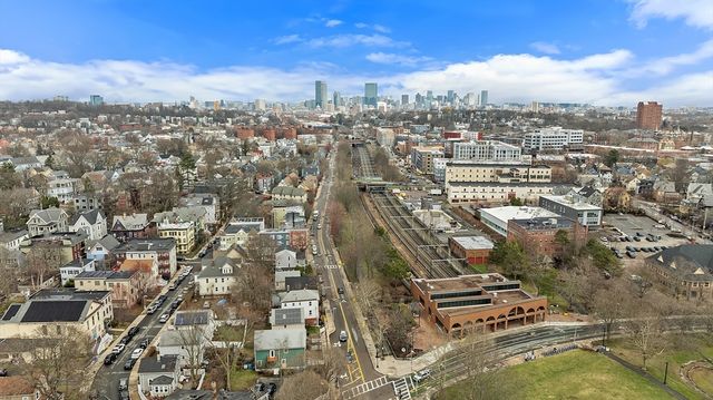 181-183 Lamartine St 1, Boston, MA 02130