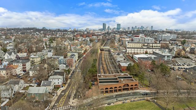 181-183 Lamartine St 1, Boston, MA 02130