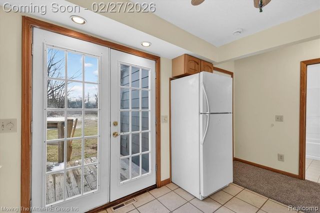 42009 Fret Road, Van Buren, MI 48111