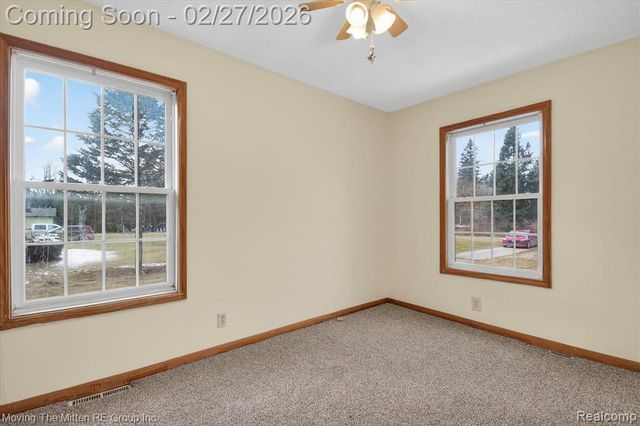 42009 Fret Road, Van Buren, MI 48111