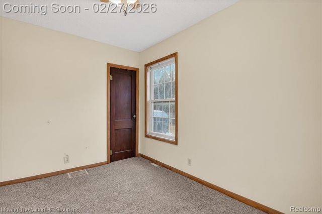 42009 Fret Road, Van Buren, MI 48111