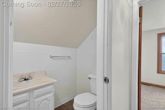 42009 Fret Road, Van Buren, MI 48111