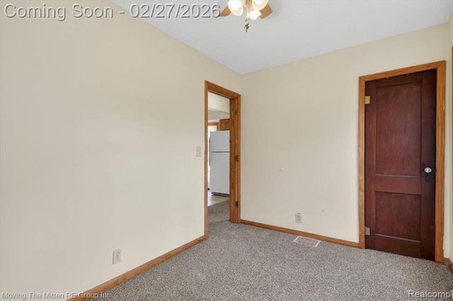 42009 Fret Road, Van Buren, MI 48111