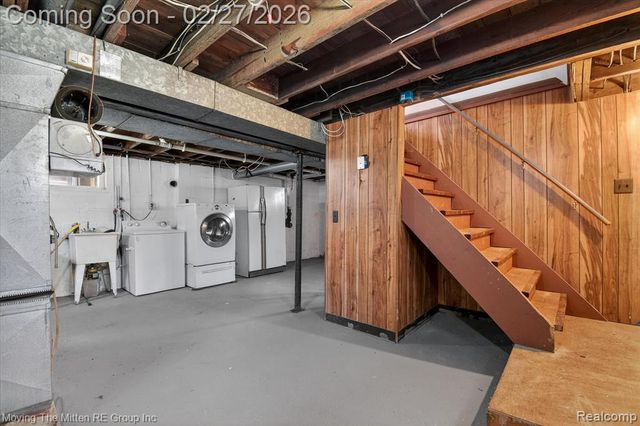 42009 Fret Road, Van Buren, MI 48111